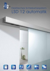 Download LSD 12 automatik Informationsbroschüre